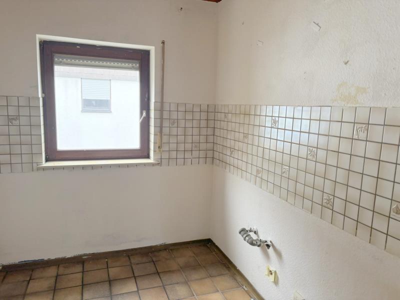 K�che Etagenwohnung Bad Marienberg