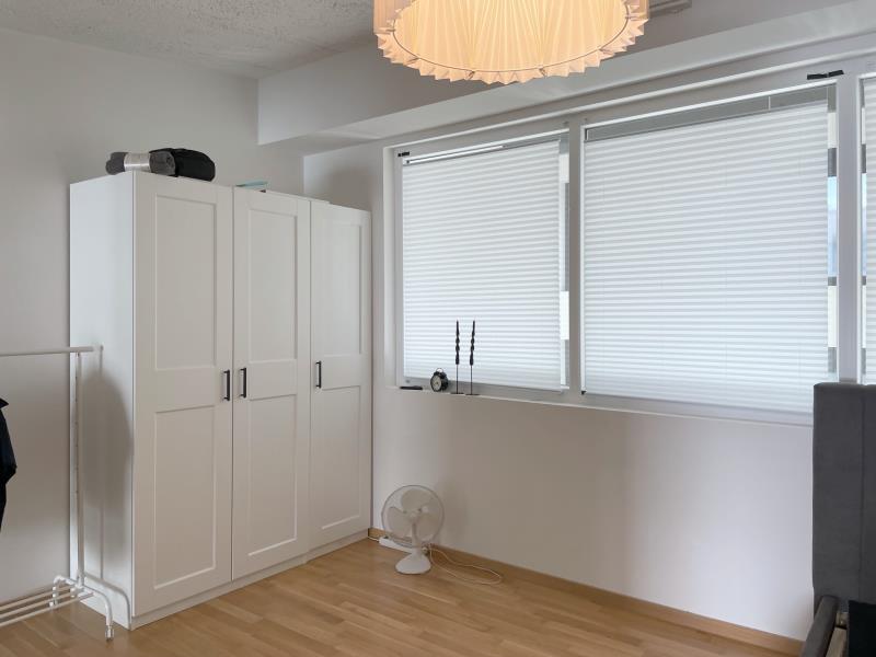 Schlafzimmer Wohnung Montabaur