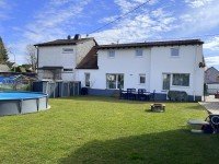 Hauptbild Vergessen Sie Renovierungsstress! Direkt Einziehen in ein modernisiertes und renoviertes Einfamilienhaus mit sch�nem Garten in Ailertchen