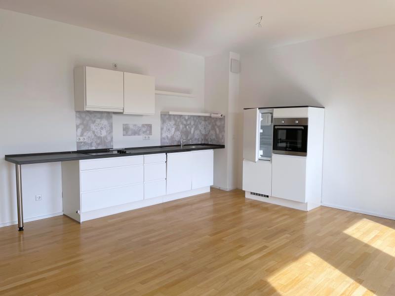 K�chenbereich Wohnung Montabaur