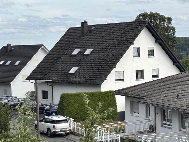 Seitenansicht 2 Mehrfamilienhaus Westerburg