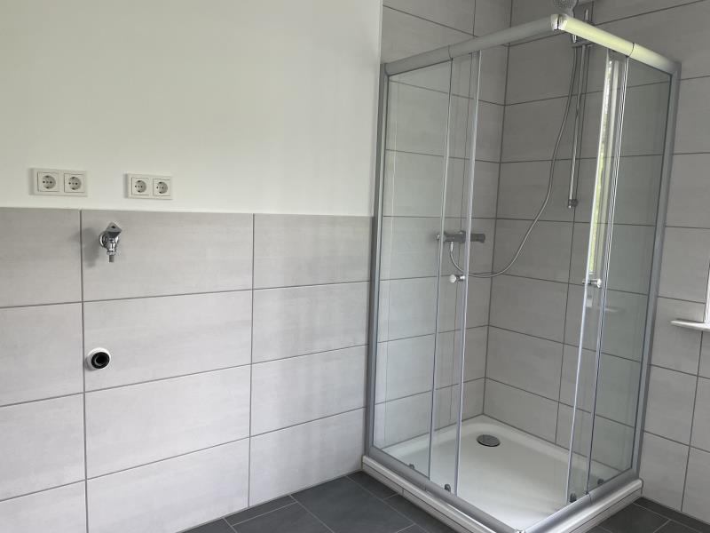 Badezimmer Ansicht 2 Wohnung Oberrod