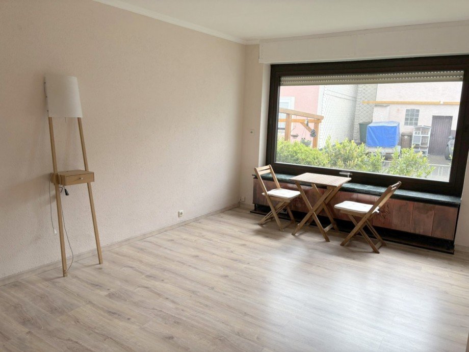 Wohnzimmer Einfamilienhaus Berzhahn