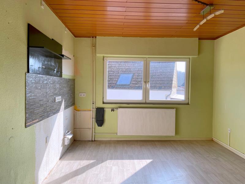 K�che Wohnung Westerburg