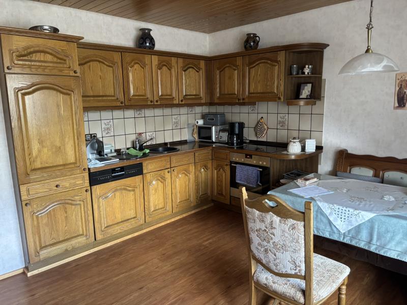 K�che Einfamilienhaus Girkenroth
