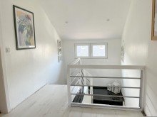 Flur, Treppenhaus DG Modernisiertes Einfamilienhaus mit pflegeleichtem Garten in Freilingen