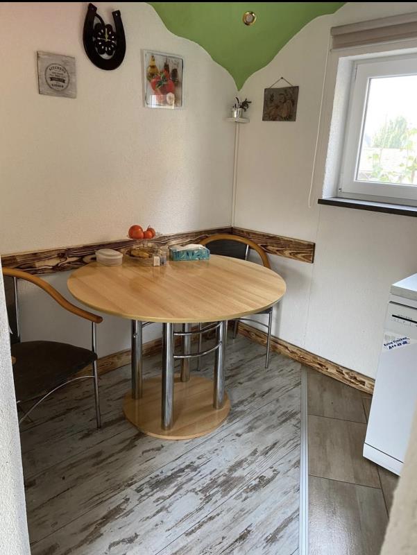 Essbereich Einfamilienhaus Obererbach