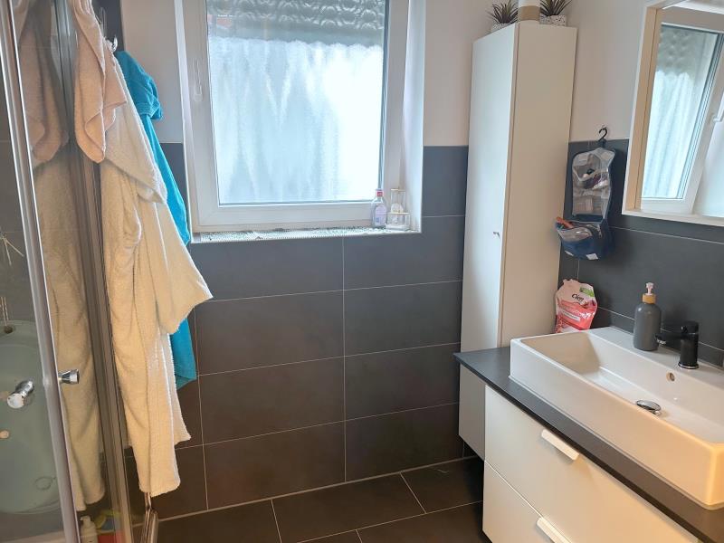 Badezimmer Wohnung Siershahn