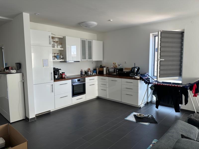 K�che Wohnung Siershahn