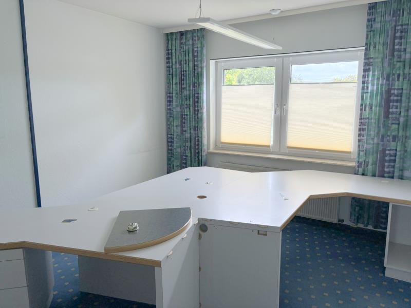 B�ro 8 B�rofl�che Bad Marienberg