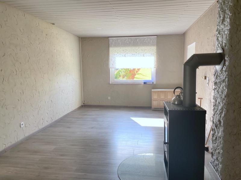 Wohn- und Esszimmer Einfamilienhaus B�lsberg