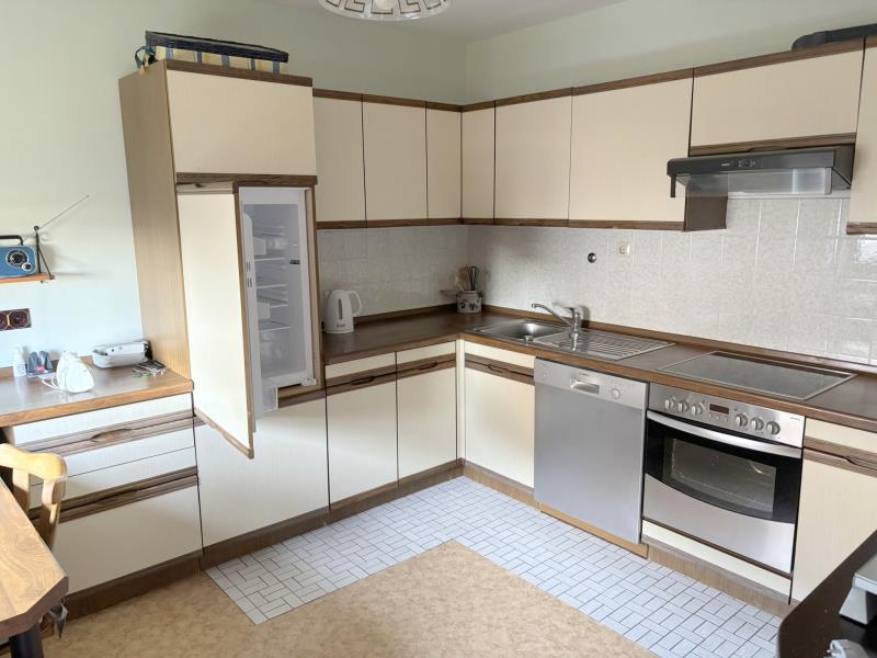 K�che Einfamilienhaus Weltersburg