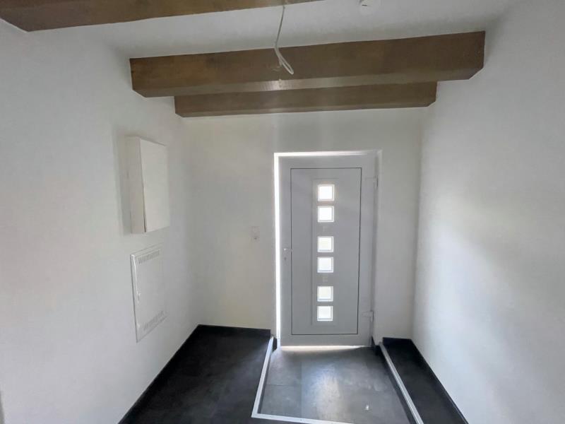 Eingansbereich Wohnung Westerburg