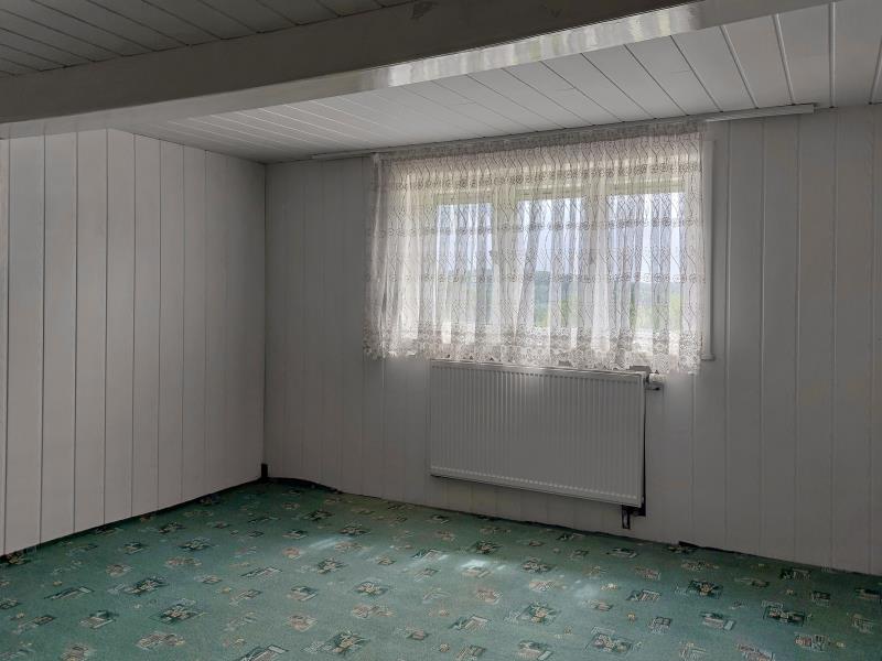 Schlafzimmer 2, OG Einfamilienhaus Bad Marienberg
