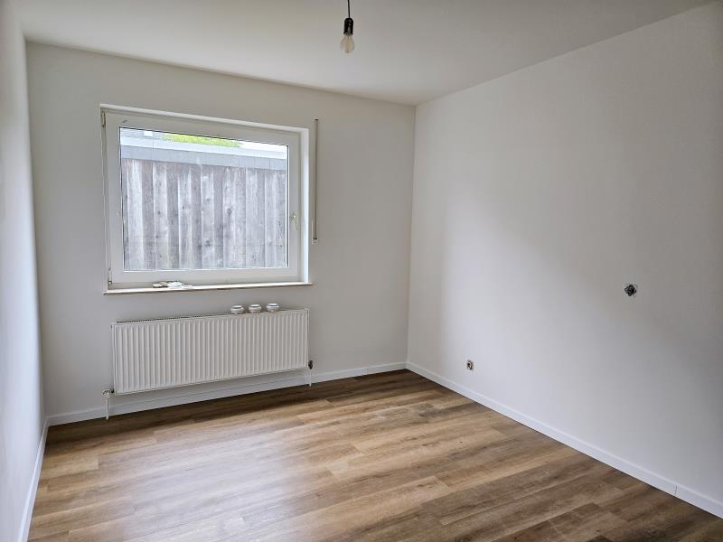 Kinderzimmer 1 Mehrfamilienhaus Eichenstruth