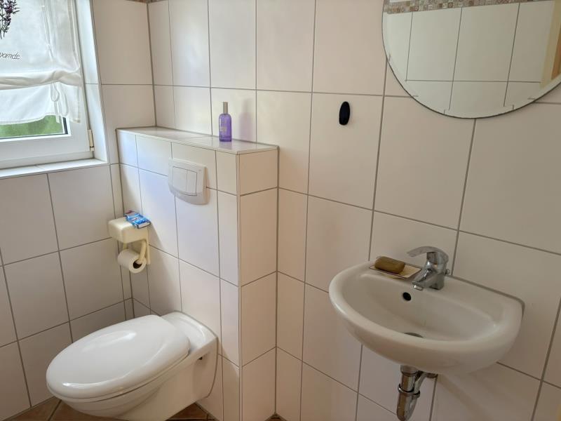 G�ste WC Einfamilienhaus Montabaur