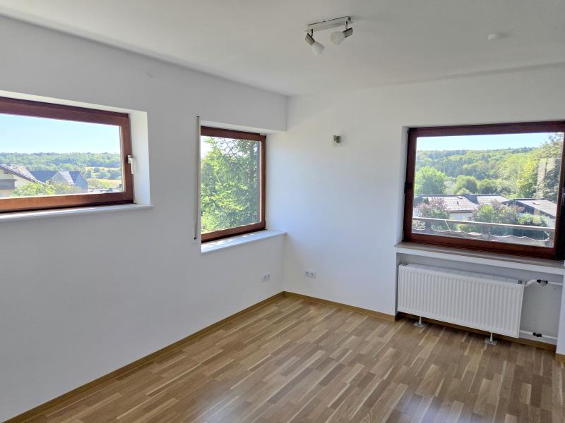 Schlafzimmer 2 EG... Einfamilienhaus Stahlhofen am Wiesensee
