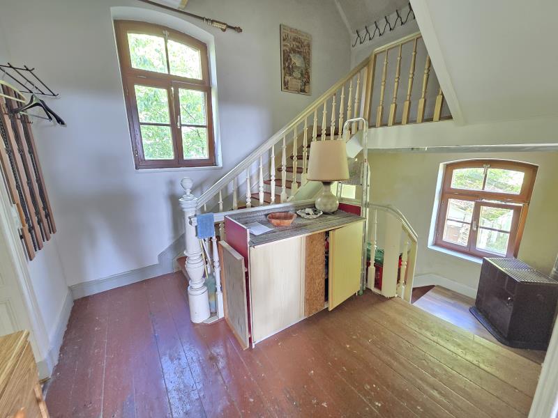 Diele OG Einfamilienhaus Westerburg