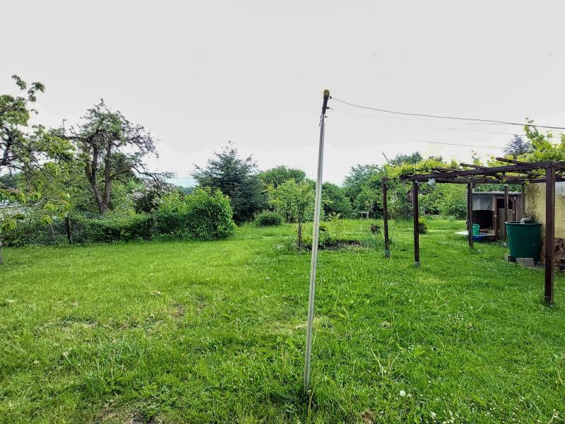 Garten Einfamilienhaus Bad Marienberg