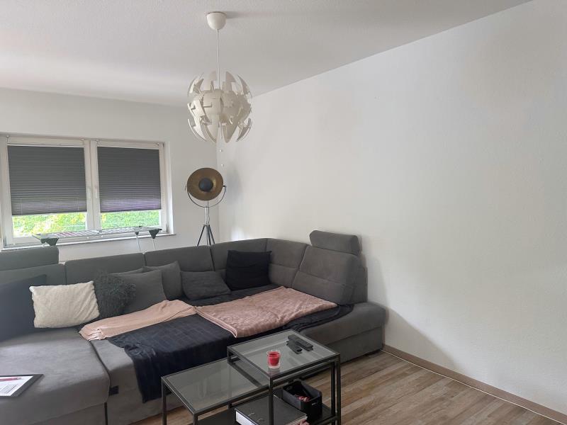 Wohnbereich Wohnung Westerburg