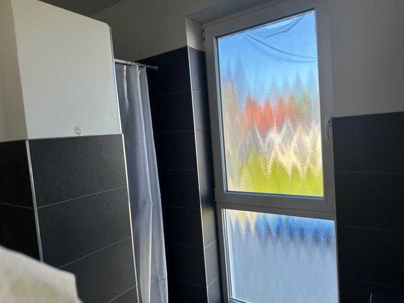 Badezimmer Ansicht 2 Wohnung Siershahn