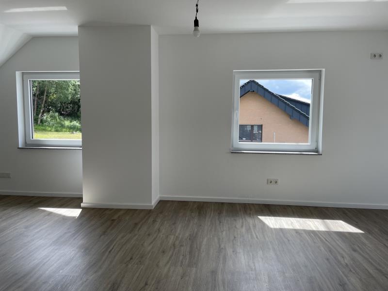 Essbereich Wohnung Oberrod
