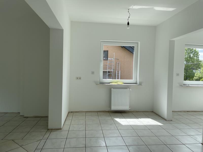Essbereich Ansicht 1 Wohnung Oberrod