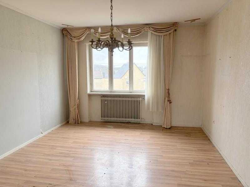Esszimmer OG Einfamilienhaus Nauort