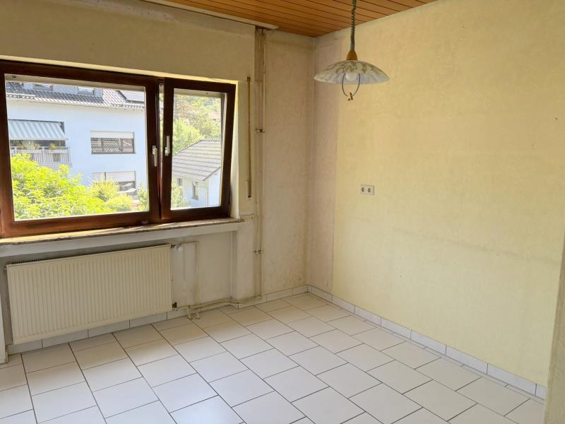 K�che Ansicht 2 Einfamilienhaus Hergenroth