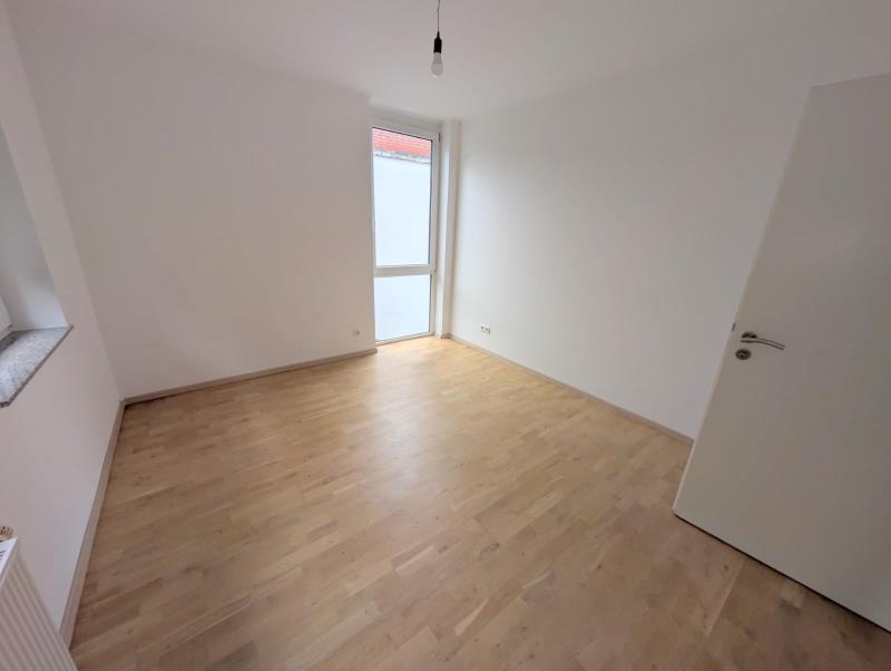 Kinderzimmer Etagenwohnung Waldbrunn