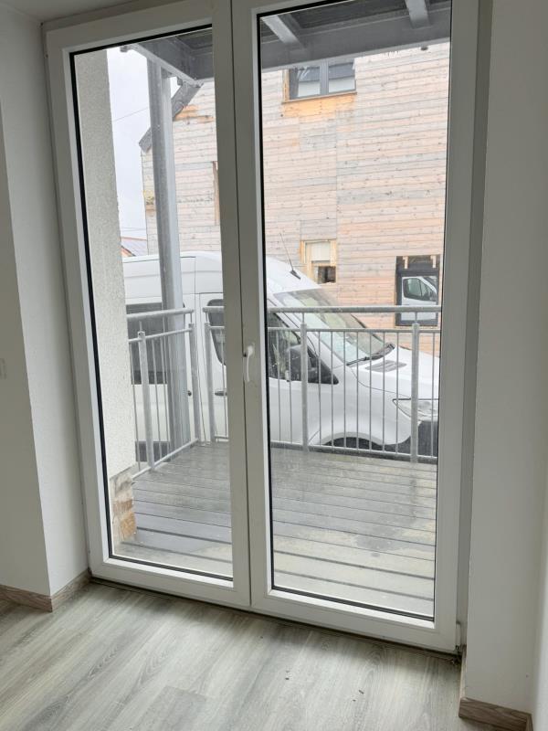 Balkon Wohnung Hachenburg
