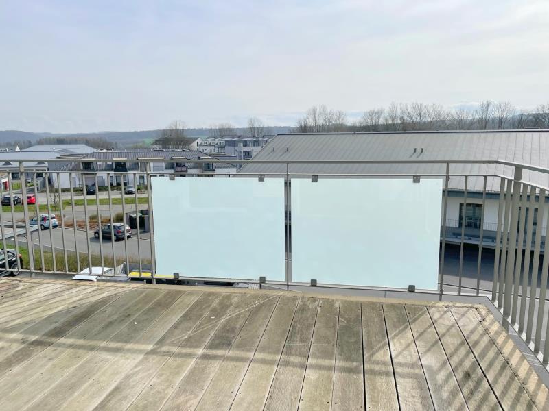 Balkon Wohnung Montabaur