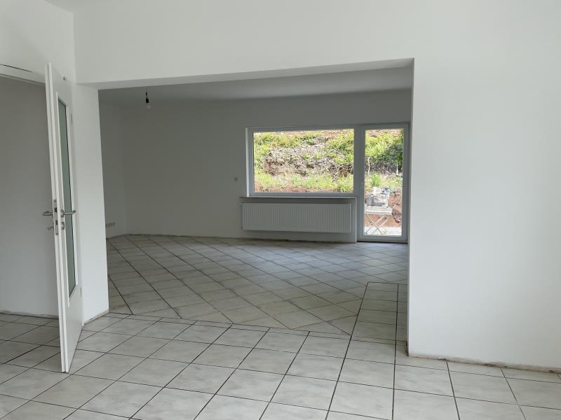 Essbereich Ansicht 3 Wohnung Oberrod