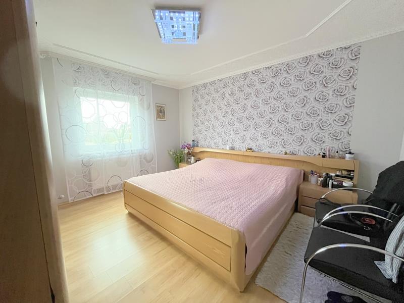 Schlafzimmer Einfamilienhaus Hergenroth