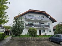 Hauptbild Sch�n geschnittene 4 Zimmerwohnung in kinderfreundlicher Lage von Eichenstruth