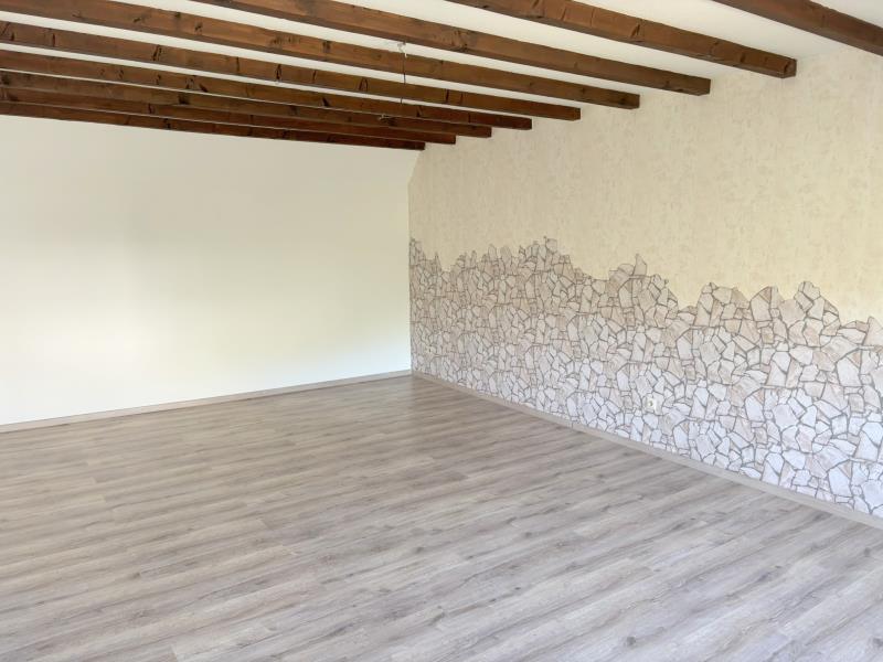 Wohnzimmer Zweifamilienhaus K�lbingen