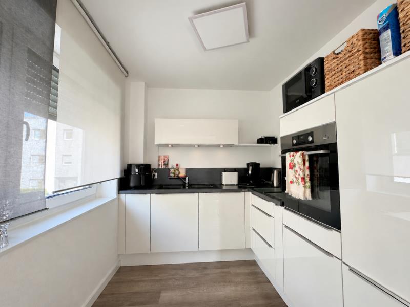 K�che Wohnung Montabaur