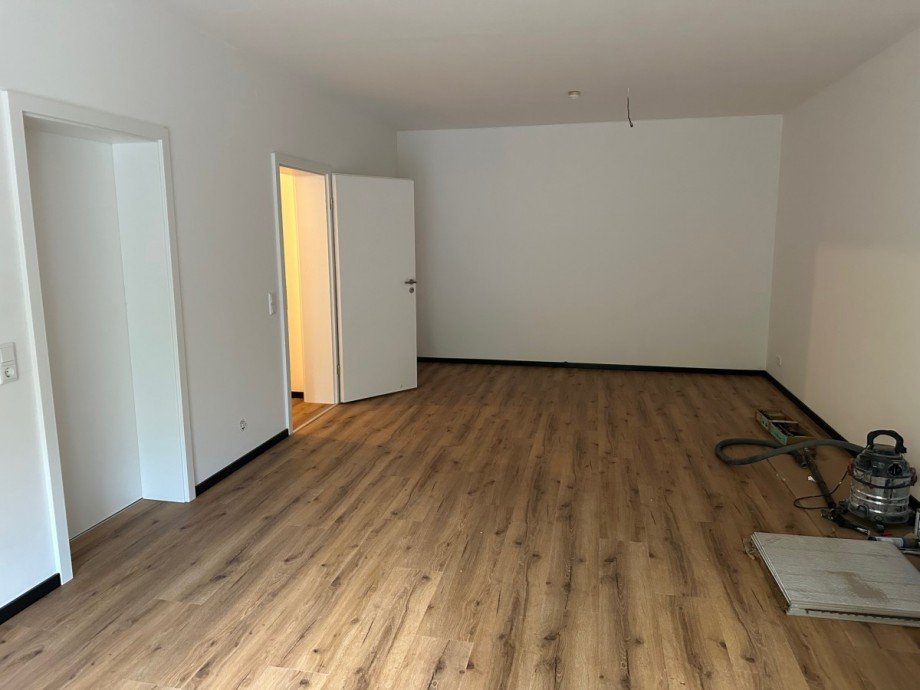 Wohnzimmer Ansicht 2 Wohnung Westerburg