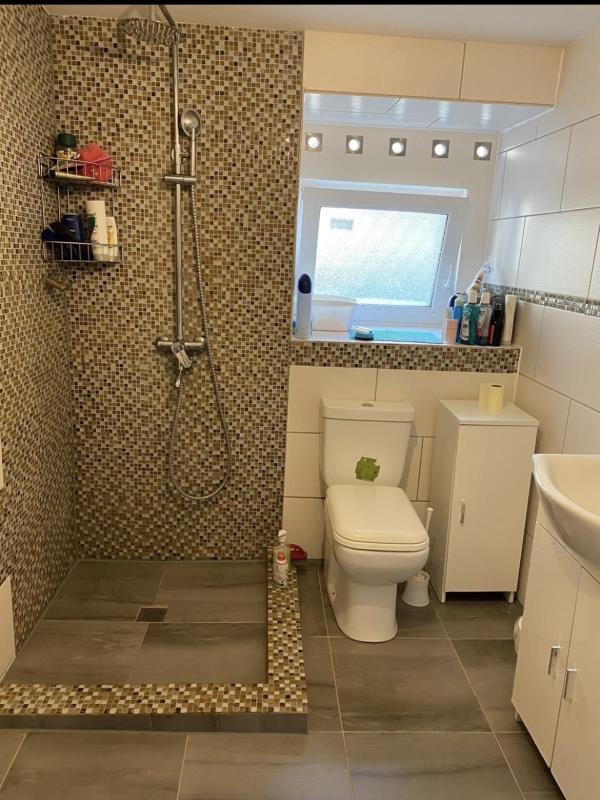 Bad Ansicht 1 Einfamilienhaus Obererbach