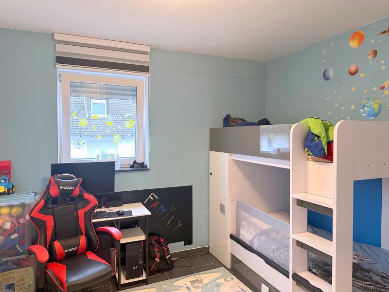 Kinderzimmer Wohnung Siershahn