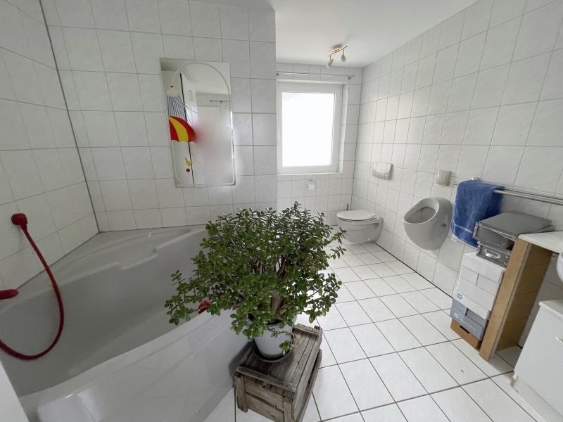 Wannenbad KG Einfamilienhaus B�lsberg