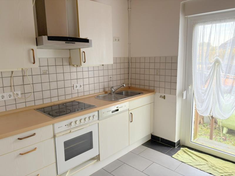 K�che Einfamilienhaus Nister-M�hrendorf