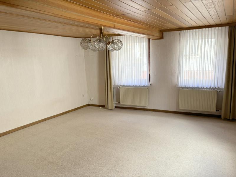 Wohnzimmer Bauernhaus Hadamar