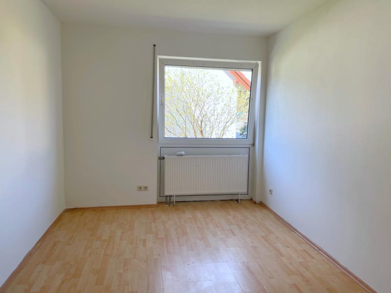 Kinderzimmer 2 od. B�ro Wohnung Bad Marienberg