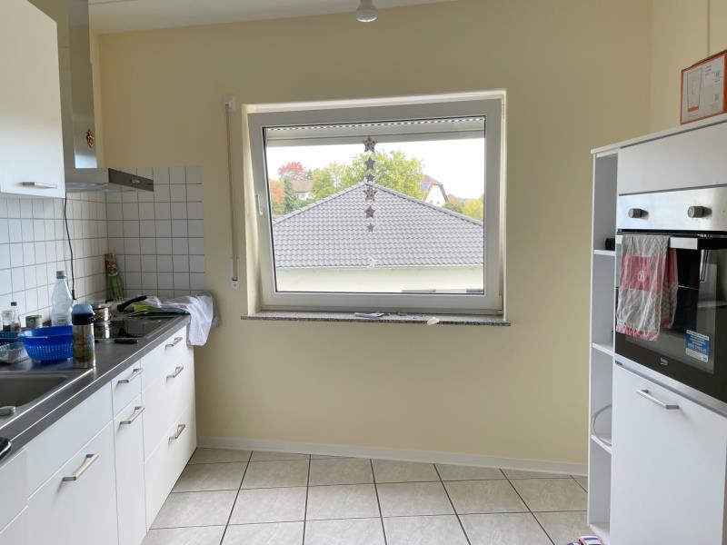 K�che Wohnung Rennerod
