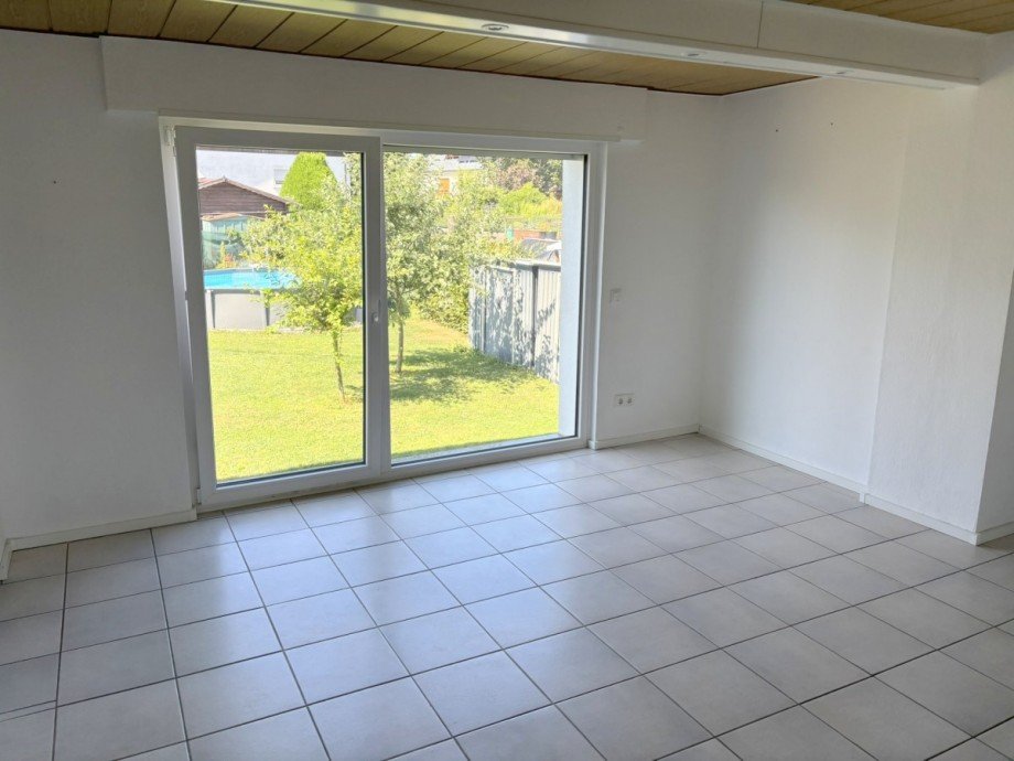 Esszimmer Einfamilienhaus Ailertchen