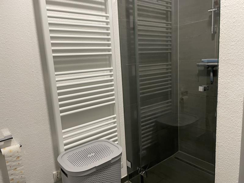 Badezimmer Ansicht 2 Wohnung Montabaur
