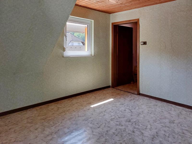 Haus 2, Schlafzimmer Einfamilienhaus Wilsenroth