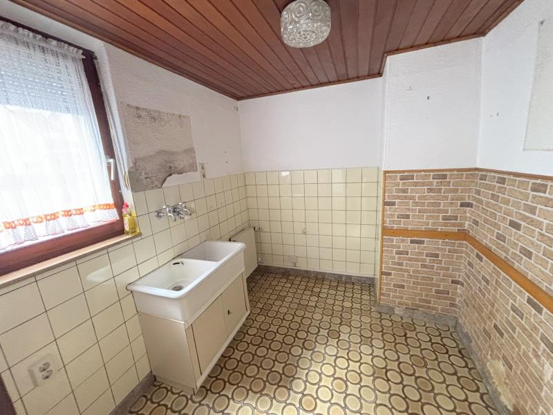 K�che Bauernhaus Hadamar