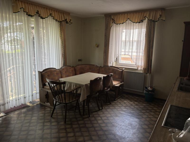 Wohnk�che Einfamilienhaus Neustadt